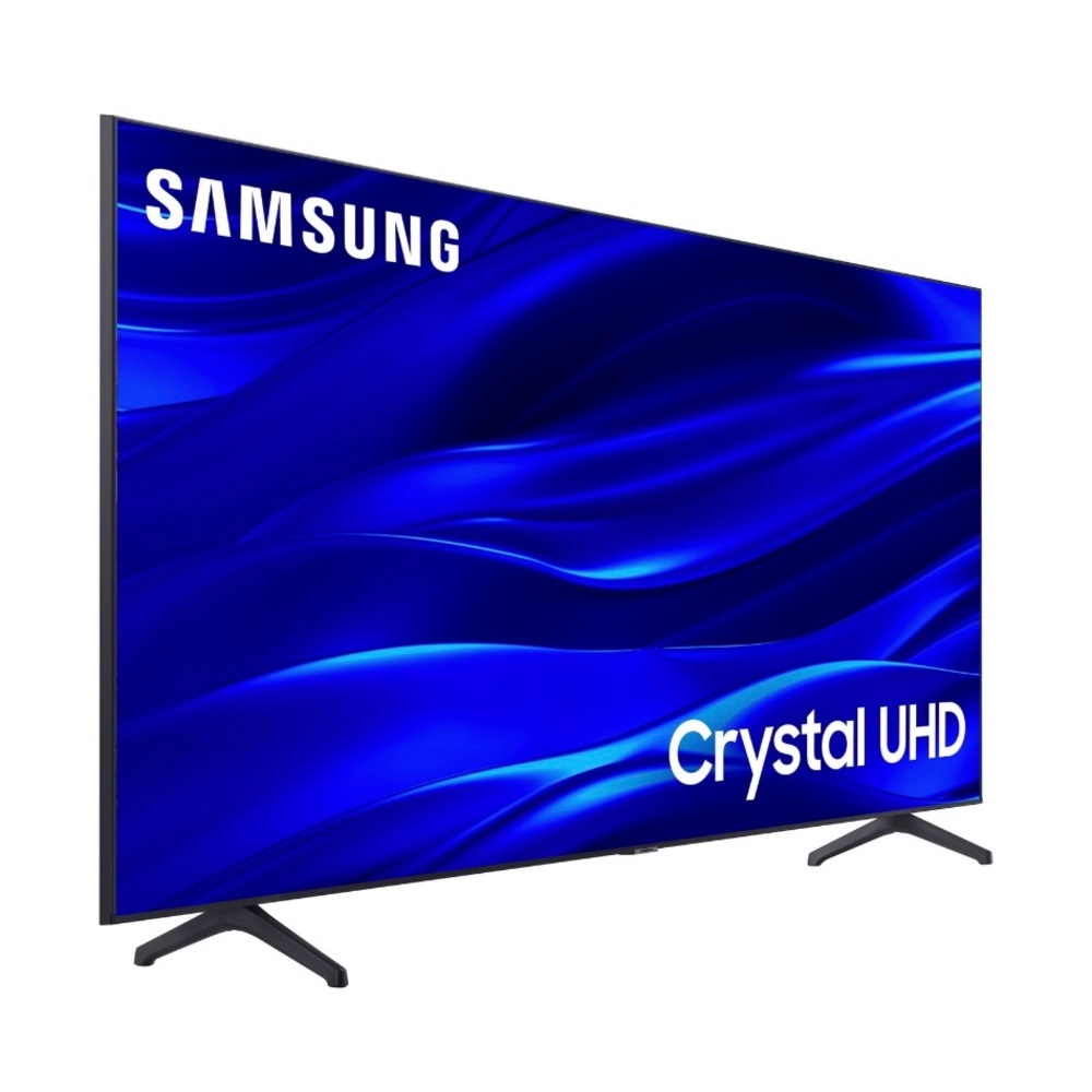 SAMSUNG 50" Class TU690T Crystal UHD 4K Smart TV powered by Tizen UN50TU690TFXZA